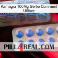 Kamagra 100Mg Gelée Comment Utiliser 40